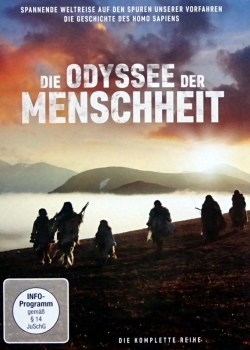 Die Odysee der Meschheit